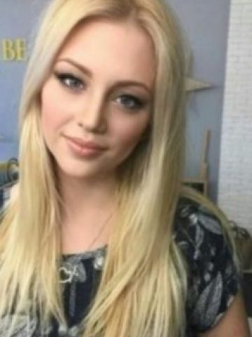 Анечка